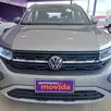VOLKSWAGEN T-CROSS 1.0 200 TSI TOTAL FLEX COMFORTLINE AUTOMÁTICO VOLKSWAGEN T-CROSS 1.0 200 TSI TOTAL FLEX COMFORTLINE AUTOMÁTICO
