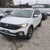 VOLKSWAGEN T-CROSS 1.0 200 TSI TOTAL FLEX COMFORTLINE AUTOMÁTICO VOLKSWAGEN T-CROSS 1.0 200 TSI TOTAL FLEX COMFORTLINE AUTOMÁTICO