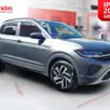 VOLKSWAGEN T-CROSS 1.0 200 TSI TOTAL FLEX COMFORTLINE AUTOMÁTICO VOLKSWAGEN T-CROSS 1.0 200 TSI TOTAL FLEX COMFORTLINE AUTOMÁTICO