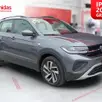 VOLKSWAGEN T-CROSS 1.0 200 TSI TOTAL FLEX COMFORTLINE AUTOMÁTICO VOLKSWAGEN T-CROSS 1.0 200 TSI TOTAL FLEX COMFORTLINE AUTOMÁTICO