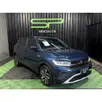 VOLKSWAGEN T-CROSS 1.0 200 TSI TOTAL FLEX COMFORTLINE AUTOMÁTICO VOLKSWAGEN T-CROSS 1.0 200 TSI TOTAL FLEX COMFORTLINE AUTOMÁTICO