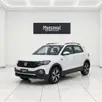 VOLKSWAGEN T-CROSS 1.0 200 TSI TOTAL FLEX COMFORTLINE AUTOMÁTICO VOLKSWAGEN T-CROSS 1.0 200 TSI TOTAL FLEX COMFORTLINE AUTOMÁTICO