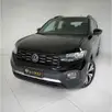 VOLKSWAGEN T-CROSS 1.0 200 TSI TOTAL FLEX COMFORTLINE AUTOMÁTICO VOLKSWAGEN T-CROSS 1.0 200 TSI TOTAL FLEX COMFORTLINE AUTOMÁTICO