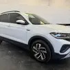 VOLKSWAGEN T-CROSS 1.0 200 TSI TOTAL FLEX COMFORTLINE AUTOMÁTICO VOLKSWAGEN T-CROSS 1.0 200 TSI TOTAL FLEX COMFORTLINE AUTOMÁTICO