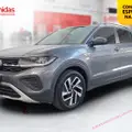 VOLKSWAGEN T-CROSS 1.0 200 TSI TOTAL FLEX COMFORTLINE AUTOMÁTICO VOLKSWAGEN T-CROSS 1.0 200 TSI TOTAL FLEX COMFORTLINE AUTOMÁTICO