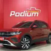 VOLKSWAGEN T-CROSS 1.0 200 TSI TOTAL FLEX COMFORTLINE AUTOMÁTICO VOLKSWAGEN T-CROSS 1.0 200 TSI TOTAL FLEX COMFORTLINE AUTOMÁTICO