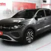 VOLKSWAGEN T-CROSS 1.0 200 TSI TOTAL FLEX COMFORTLINE AUTOMÁTICO VOLKSWAGEN T-CROSS 1.0 200 TSI TOTAL FLEX COMFORTLINE AUTOMÁTICO