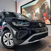 VOLKSWAGEN T-CROSS 1.0 200 TSI TOTAL FLEX SENSE AUTOMÁTICO VOLKSWAGEN T-CROSS 1.0 200 TSI TOTAL FLEX SENSE AUTOMÁTICO