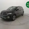 VOLKSWAGEN T-CROSS 1.4 250 TSI TOTAL FLEX HIGHLINE AUTOMÁTICO VOLKSWAGEN T-CROSS 1.4 250 TSI TOTAL FLEX HIGHLINE AUTOMÁTICO