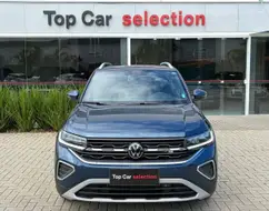 VOLKSWAGEN T-CROSS 1.4 250 TSI TOTAL FLEX HIGHLINE AUTOMÁTICO VOLKSWAGEN T-CROSS 1.4 250 TSI TOTAL FLEX HIGHLINE AUTOMÁTICO