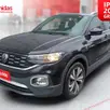VOLKSWAGEN T-CROSS 1.4 250 TSI TOTAL FLEX HIGHLINE AUTOMÁTICO VOLKSWAGEN T-CROSS 1.4 250 TSI TOTAL FLEX HIGHLINE AUTOMÁTICO