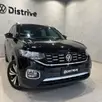 VOLKSWAGEN T-CROSS 1.4 250 TSI TOTAL FLEX HIGHLINE AUTOMÁTICO VOLKSWAGEN T-CROSS 1.4 250 TSI TOTAL FLEX HIGHLINE AUTOMÁTICO
