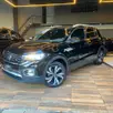 VOLKSWAGEN T-CROSS 1.4 250 TSI TOTAL FLEX HIGHLINE AUTOMÁTICO VOLKSWAGEN T-CROSS 1.4 250 TSI TOTAL FLEX HIGHLINE AUTOMÁTICO