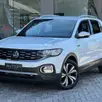 VOLKSWAGEN T-CROSS 1.4 250 TSI TOTAL FLEX HIGHLINE AUTOMÁTICO VOLKSWAGEN T-CROSS 1.4 250 TSI TOTAL FLEX HIGHLINE AUTOMÁTICO