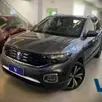 VOLKSWAGEN T-CROSS 1.4 250 TSI TOTAL FLEX HIGHLINE AUTOMÁTICO VOLKSWAGEN T-CROSS 1.4 250 TSI TOTAL FLEX HIGHLINE AUTOMÁTICO