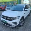 VOLKSWAGEN T-CROSS 1.4 250 TSI TOTAL FLEX HIGHLINE AUTOMÁTICO VOLKSWAGEN T-CROSS 1.4 250 TSI TOTAL FLEX HIGHLINE AUTOMÁTICO