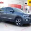 VOLKSWAGEN T-CROSS 1.4 250 TSI TOTAL FLEX HIGHLINE AUTOMÁTICO VOLKSWAGEN T-CROSS 1.4 250 TSI TOTAL FLEX HIGHLINE AUTOMÁTICO