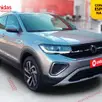 VOLKSWAGEN T-CROSS 1.4 250 TSI TOTAL FLEX HIGHLINE AUTOMÁTICO VOLKSWAGEN T-CROSS 1.4 250 TSI TOTAL FLEX HIGHLINE AUTOMÁTICO