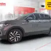 VOLKSWAGEN T-CROSS 1.4 250 TSI TOTAL FLEX HIGHLINE AUTOMÁTICO VOLKSWAGEN T-CROSS 1.4 250 TSI TOTAL FLEX HIGHLINE AUTOMÁTICO
