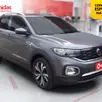 VOLKSWAGEN T-CROSS 1.4 250 TSI TOTAL FLEX HIGHLINE AUTOMÁTICO VOLKSWAGEN T-CROSS 1.4 250 TSI TOTAL FLEX HIGHLINE AUTOMÁTICO