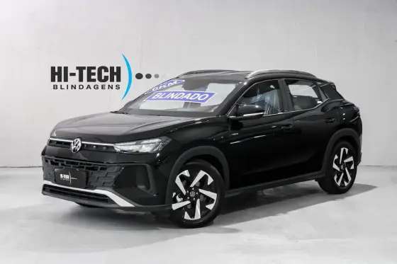 VOLKSWAGEN TERA 1.0 170 TSI HIGH AUTOMÁTICO