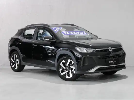VOLKSWAGEN-TERA-1.0 170 TSI HIGH AUTOMÁTICO VOLKSWAGEN-TERA-2026