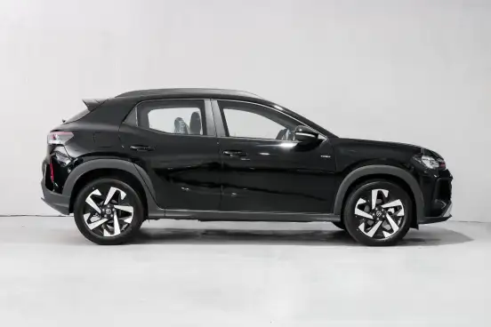 VOLKSWAGEN-TERA-1.0 170 TSI HIGH AUTOMÁTICO VOLKSWAGEN-TERA-2026