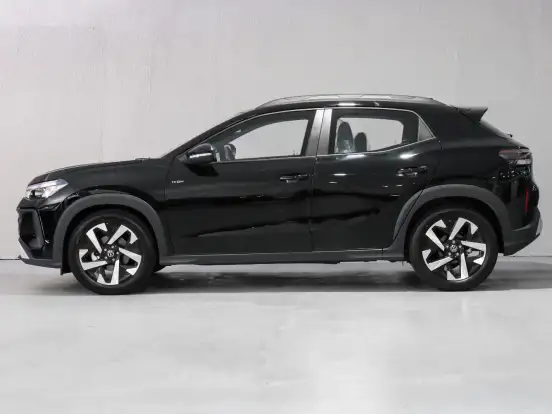 VOLKSWAGEN-TERA-1.0 170 TSI HIGH AUTOMÁTICO VOLKSWAGEN-TERA-2026