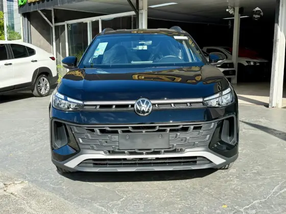 VOLKSWAGEN TERA 1.0 170 TSI HIGH AUTOMÁTICO