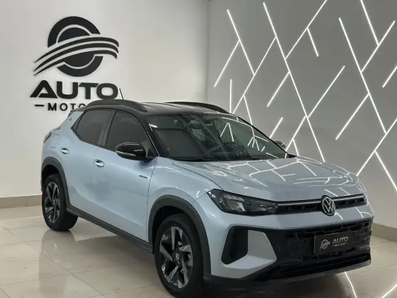 VOLKSWAGEN TERA 1.0 170 TSI HIGH AUTOMÁTICO