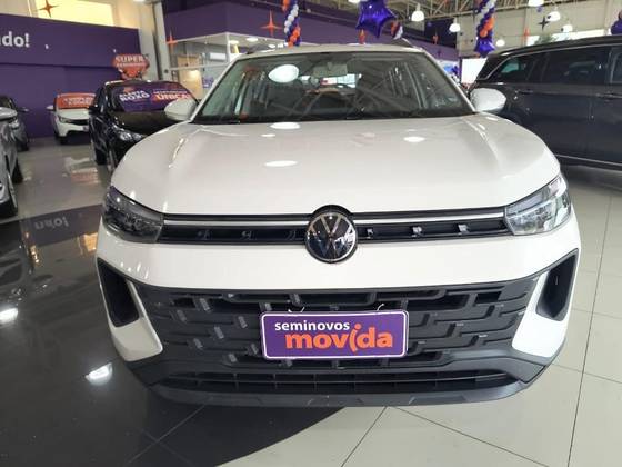 VOLKSWAGEN TERA 1.0 170 TSI COMFORT AUTOMÁTICO