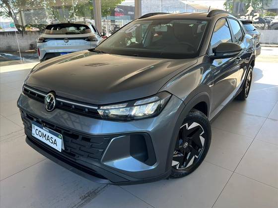 VOLKSWAGEN TERA 1.0 170 TSI COMFORT AUTOMÁTICO