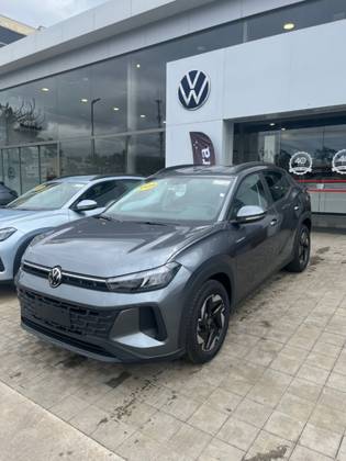 VOLKSWAGEN TERA 1.0 170 TSI COMFORT AUTOMÁTICO