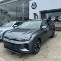 VOLKSWAGEN TERA 1.0 170 TSI COMFORT AUTOMÁTICO VOLKSWAGEN TERA 1.0 170 TSI COMFORT AUTOMÁTICO