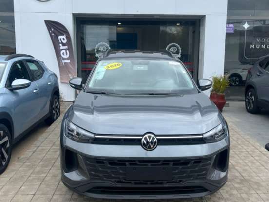 VOLKSWAGEN-TERA-1.0 170 TSI COMFORT AUTOMÁTICO VOLKSWAGEN-TERA-2026