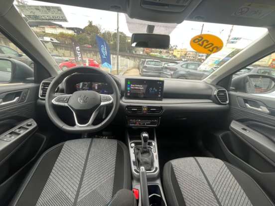 VOLKSWAGEN-TERA-1.0 170 TSI COMFORT AUTOMÁTICO VOLKSWAGEN-TERA-2026