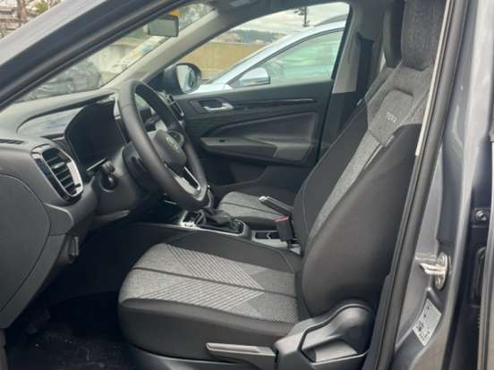 VOLKSWAGEN-TERA-1.0 170 TSI COMFORT AUTOMÁTICO VOLKSWAGEN-TERA-2026