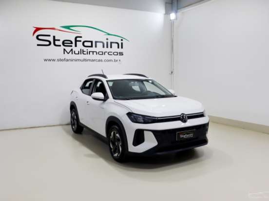VOLKSWAGEN-TERA-1.0 170 TSI COMFORT AUTOMÁTICO VOLKSWAGEN-TERA-2026