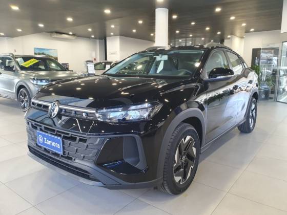 VOLKSWAGEN TERA 1.0 170 TSI COMFORT AUTOMÁTICO