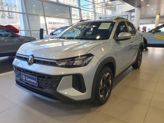 VOLKSWAGEN TERA 1.0 170 TSI COMFORT AUTOMÁTICO