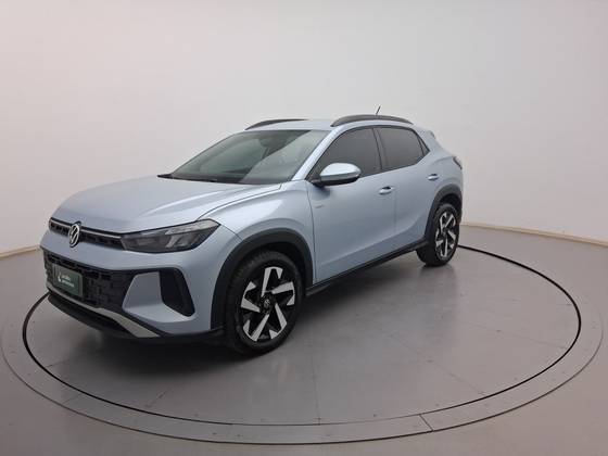VOLKSWAGEN TERA 1.0 170 TSI HIGH AUTOMÁTICO