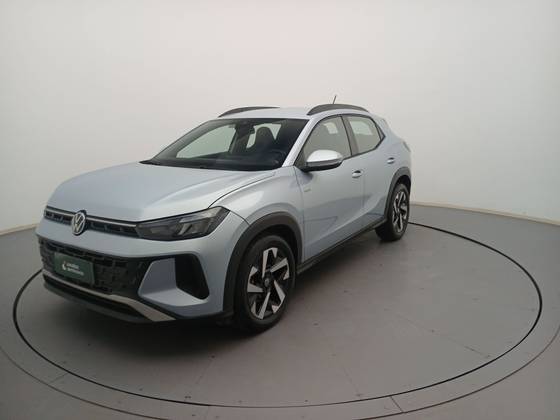 VOLKSWAGEN TERA 1.0 170 TSI HIGH AUTOMÁTICO