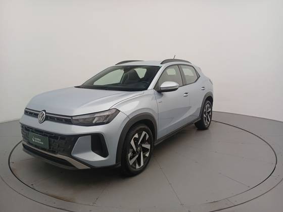 VOLKSWAGEN TERA 1.0 170 TSI HIGH AUTOMÁTICO