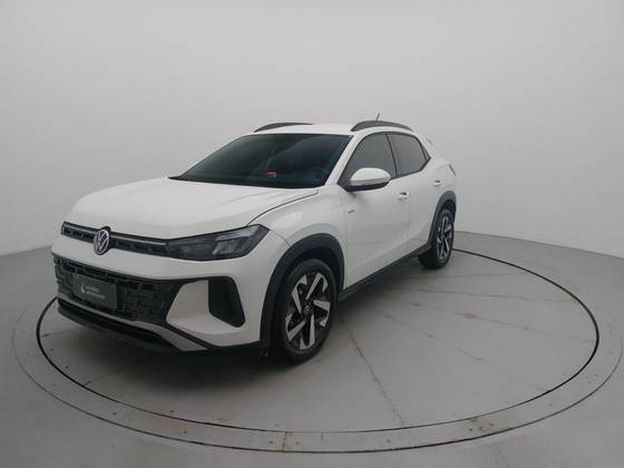 VOLKSWAGEN TERA 1.0 170 TSI HIGH AUTOMÁTICO