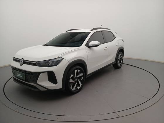VOLKSWAGEN TERA 1.0 170 TSI HIGH AUTOMÁTICO