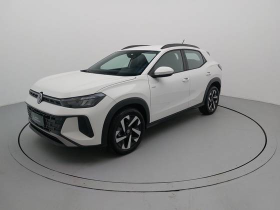 VOLKSWAGEN TERA 1.0 170 TSI HIGH AUTOMÁTICO