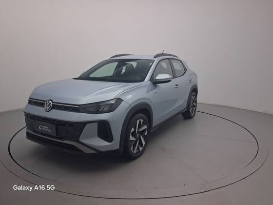 VOLKSWAGEN TERA 1.0 170 TSI HIGH AUTOMÁTICO