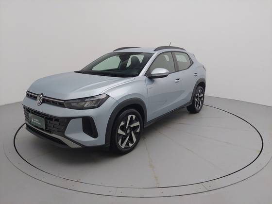 VOLKSWAGEN TERA 1.0 170 TSI HIGH AUTOMÁTICO