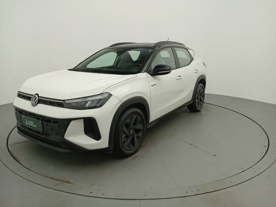VOLKSWAGEN TERA 1.0 170 TSI HIGH AUTOMÁTICO