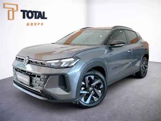 VOLKSWAGEN TERA 1.0 170 TSI HIGH AUTOMÁTICO